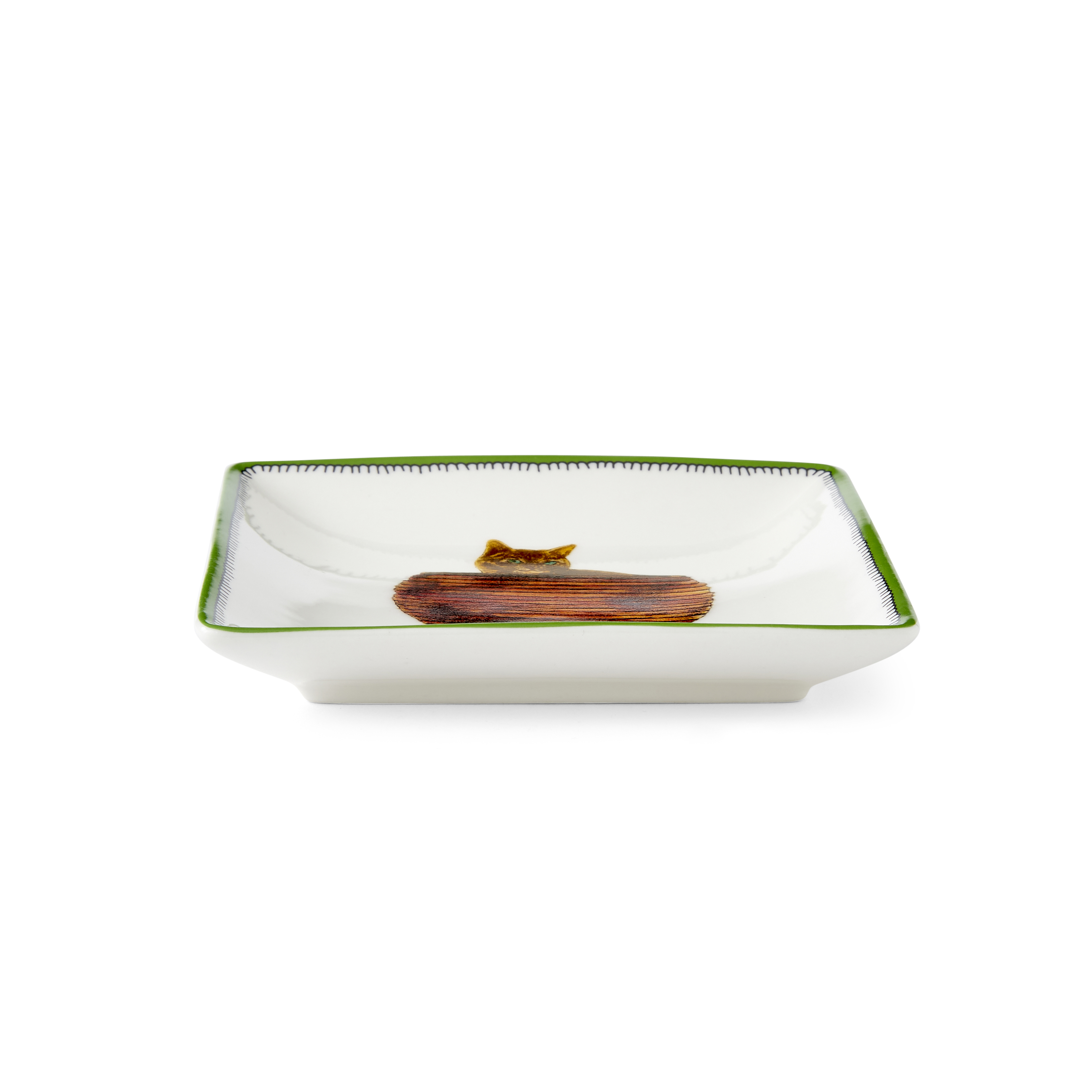 Kit Kemp Doodles Trinket Tray image number null